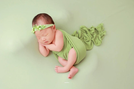 盘锦宝宝出疹子发烧